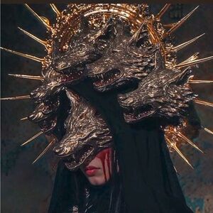 howdy I’m Keith, this a send through our tastes, passions and beauty. 🪐👁️